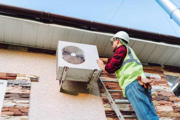 Best Ductless Mini-Split Systems in Taos Pueblo, NM