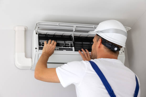 Best Seasonal HVAC Services in Taos Pueblo, NM